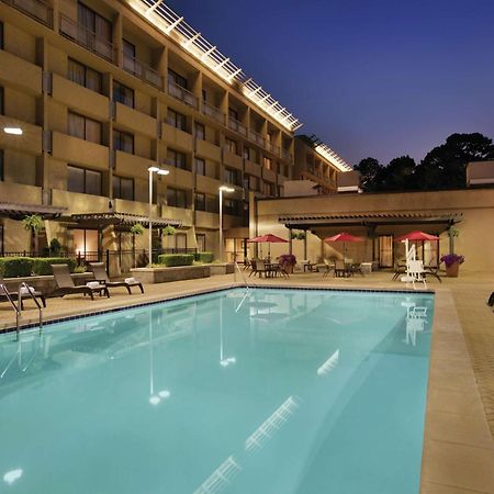Doubletree By Hilton Atlanta Northeast/Northlake Tucker Luaran gambar