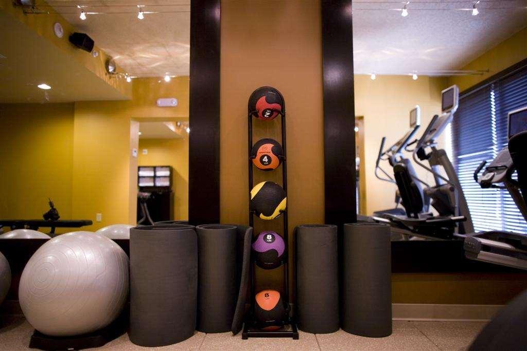 Doubletree By Hilton Atlanta Northeast/Northlake Tucker Kemudahan gambar