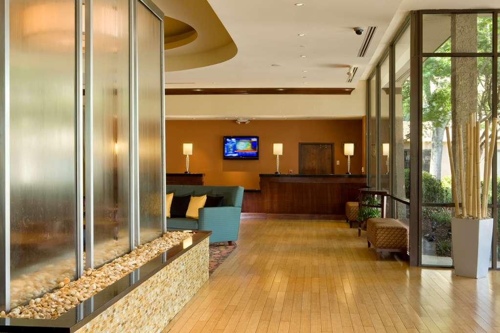 Doubletree By Hilton Atlanta Northeast/Northlake Tucker Dalaman gambar