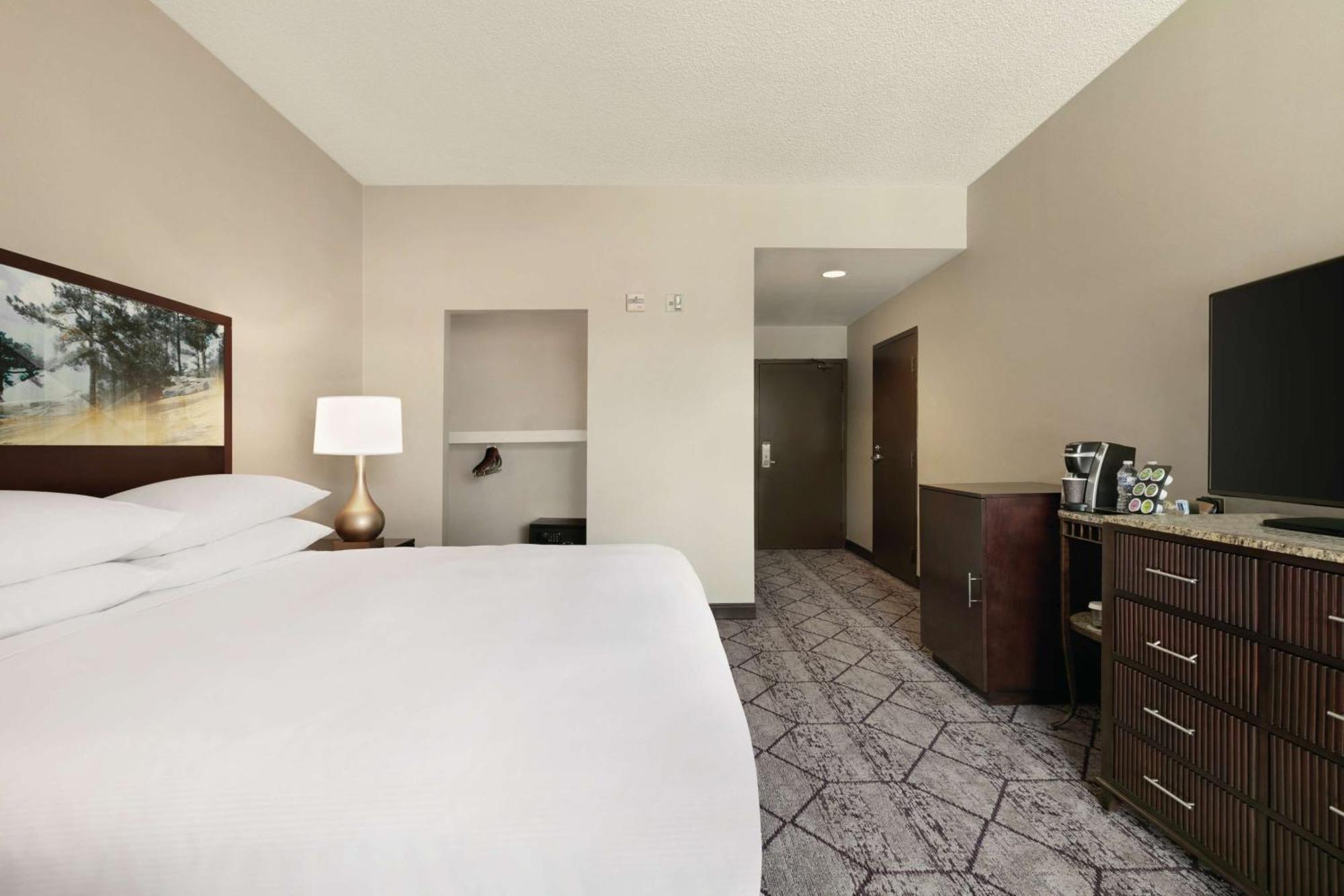 Doubletree By Hilton Atlanta Northeast/Northlake Tucker Luaran gambar
