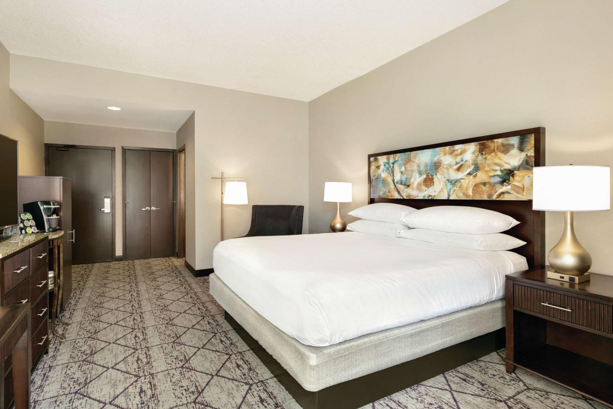 Doubletree By Hilton Atlanta Northeast/Northlake Tucker Luaran gambar