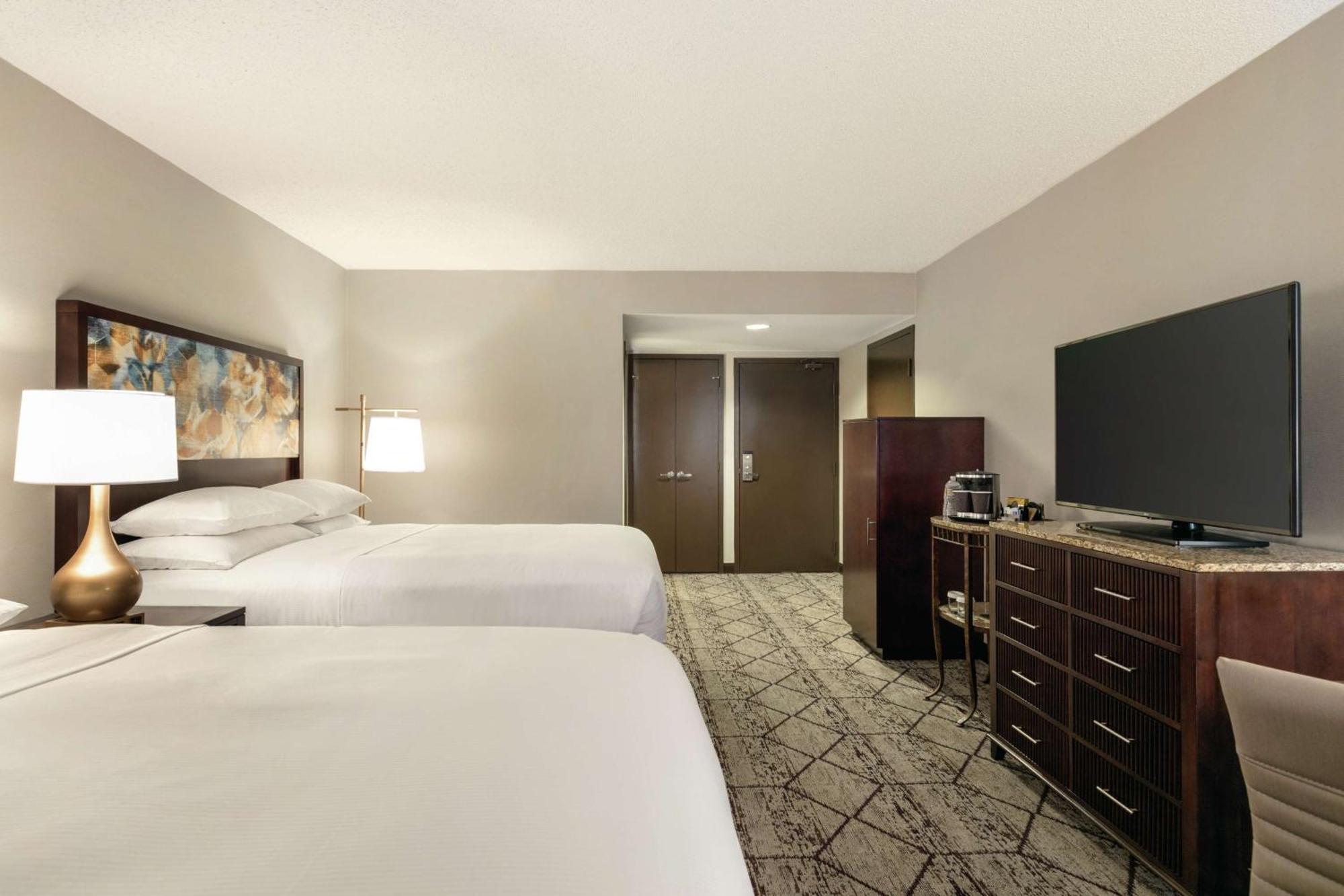 Doubletree By Hilton Atlanta Northeast/Northlake Tucker Luaran gambar