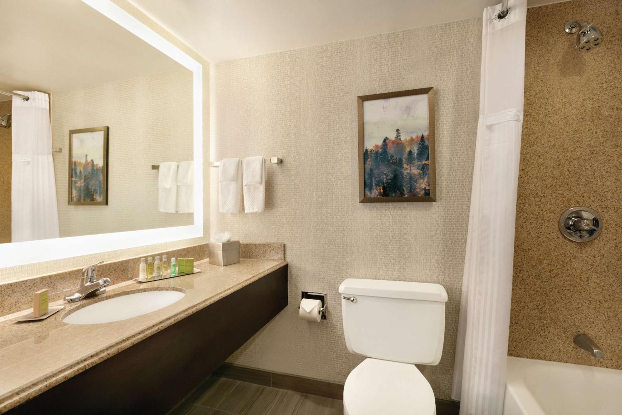 Doubletree By Hilton Atlanta Northeast/Northlake Tucker Luaran gambar