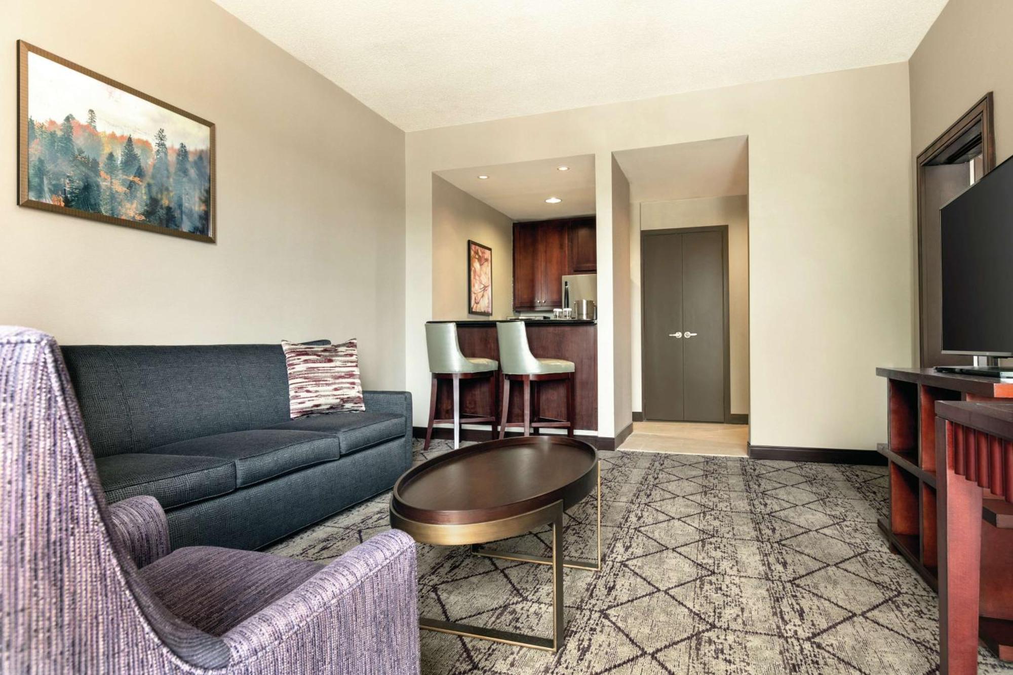 Doubletree By Hilton Atlanta Northeast/Northlake Tucker Luaran gambar