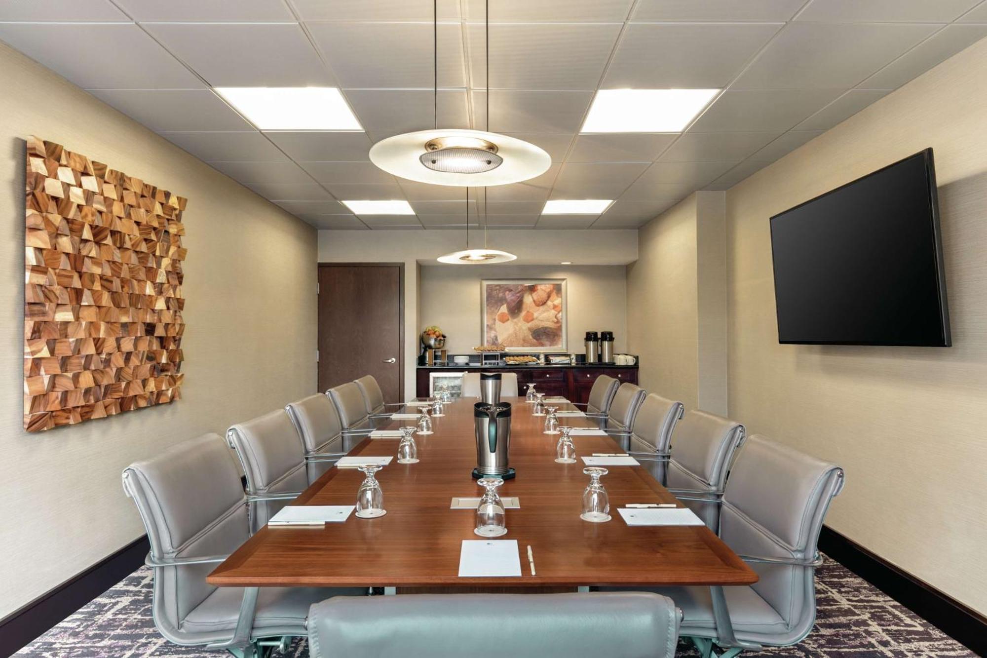 Doubletree By Hilton Atlanta Northeast/Northlake Tucker Luaran gambar