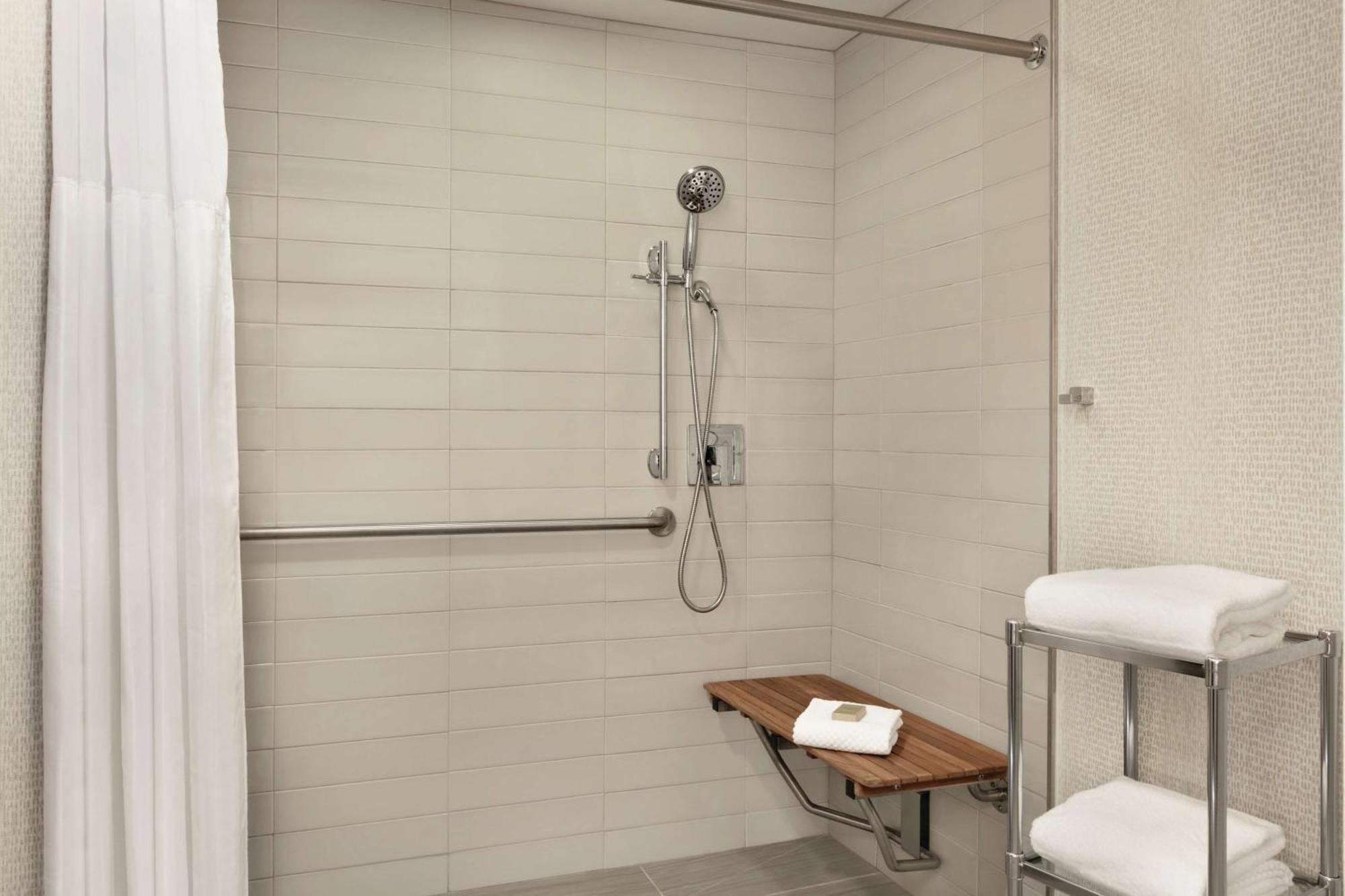 Doubletree By Hilton Atlanta Northeast/Northlake Tucker Luaran gambar