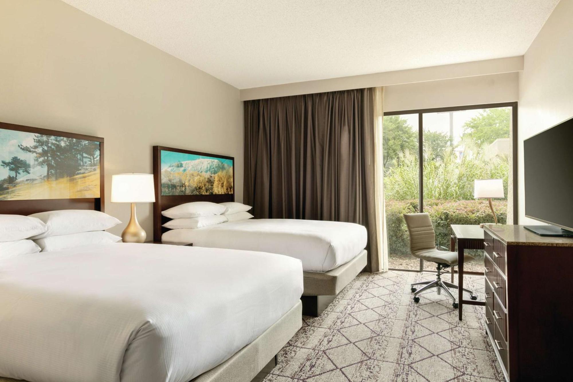 Doubletree By Hilton Atlanta Northeast/Northlake Tucker Luaran gambar