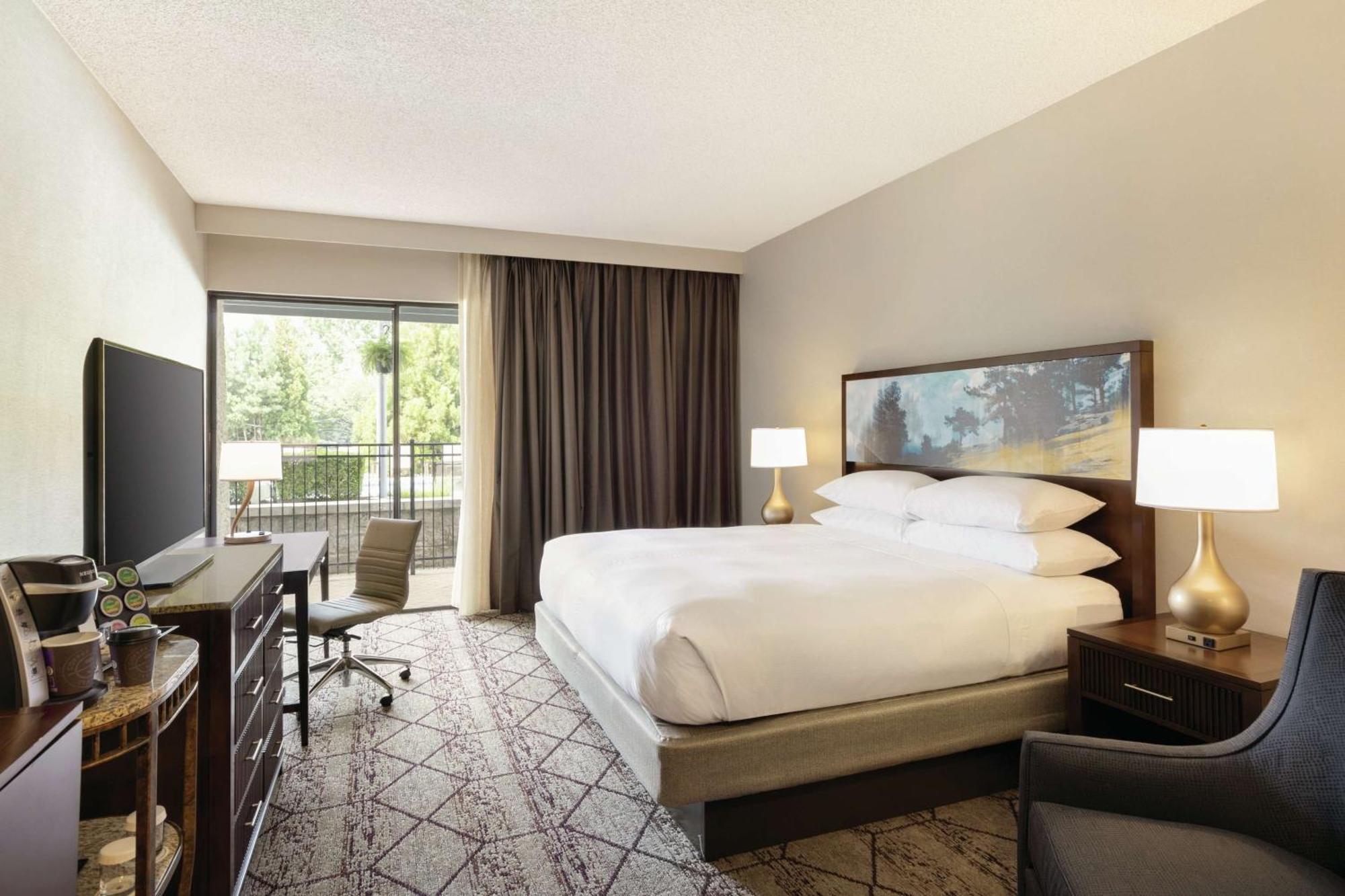 Doubletree By Hilton Atlanta Northeast/Northlake Tucker Luaran gambar