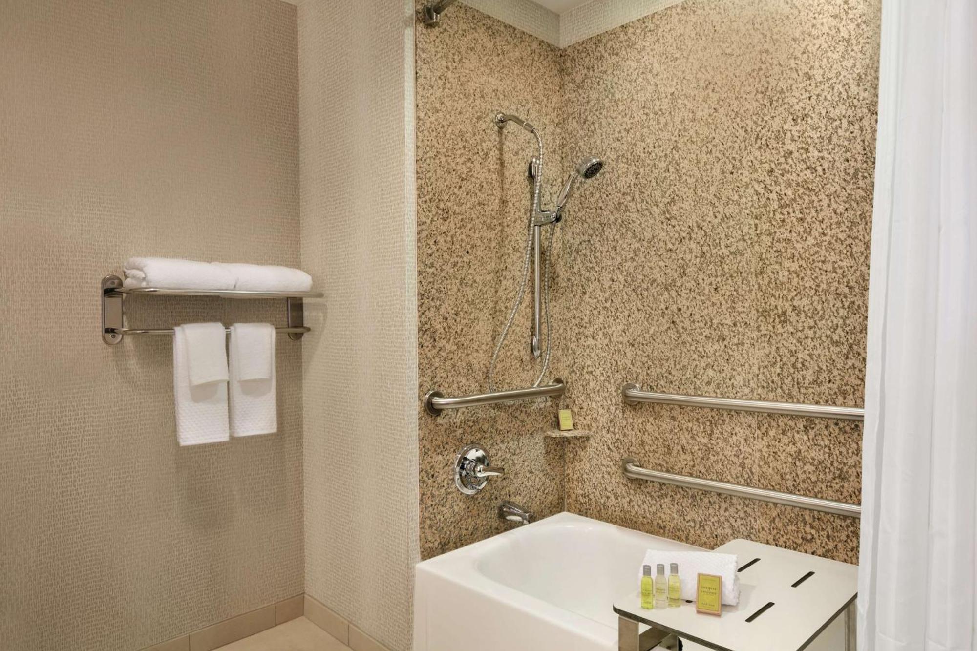 Doubletree By Hilton Atlanta Northeast/Northlake Tucker Luaran gambar