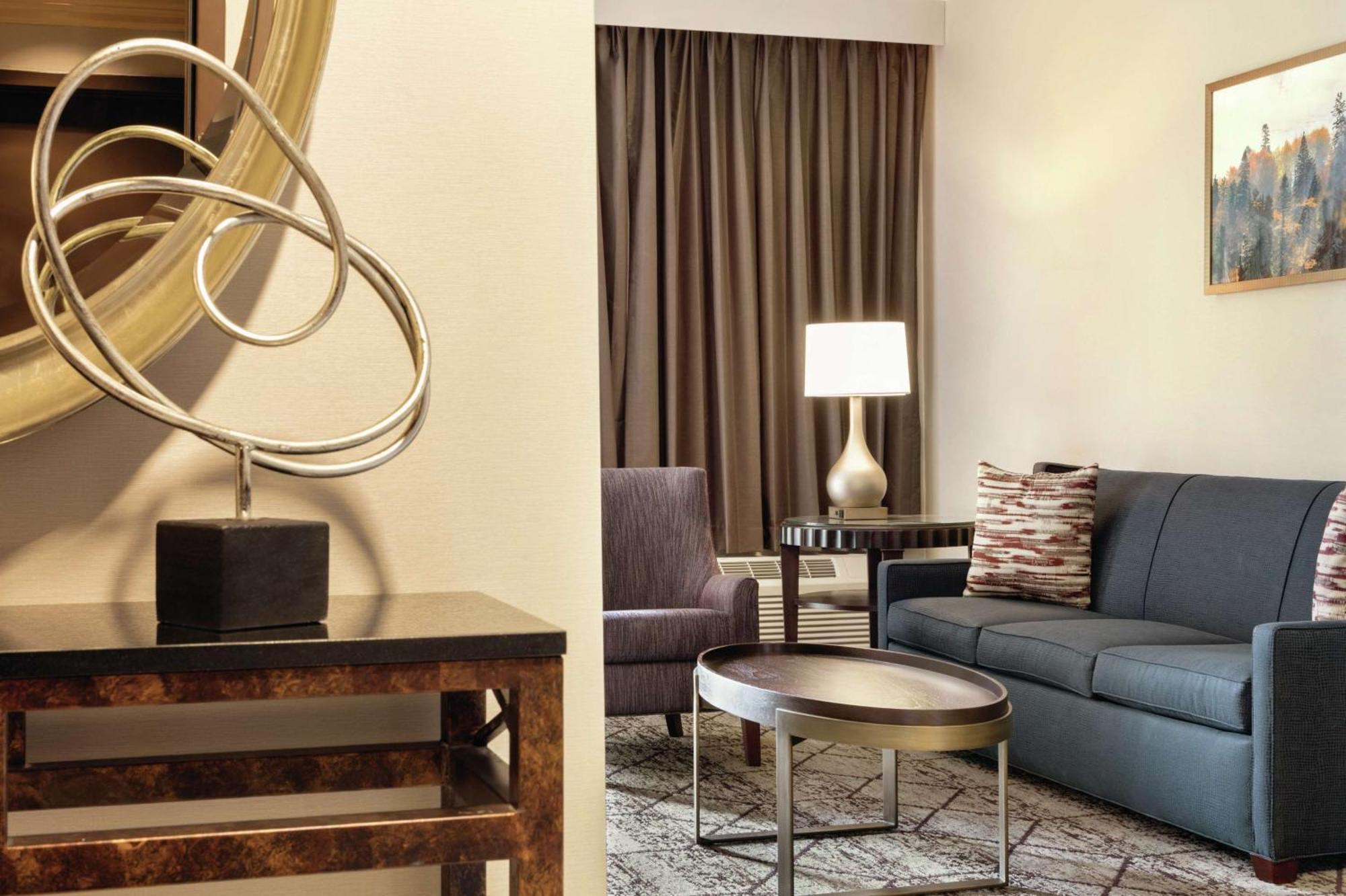 Doubletree By Hilton Atlanta Northeast/Northlake Tucker Luaran gambar