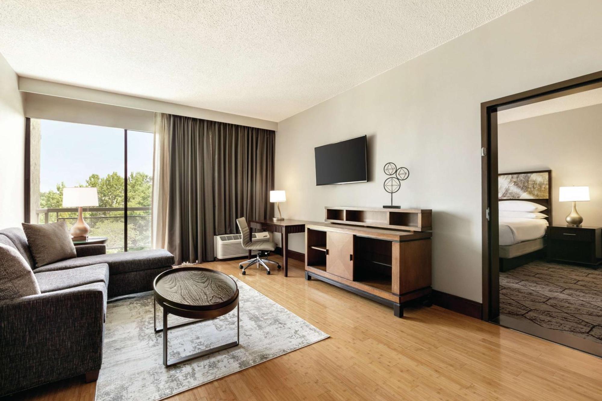 Doubletree By Hilton Atlanta Northeast/Northlake Tucker Luaran gambar