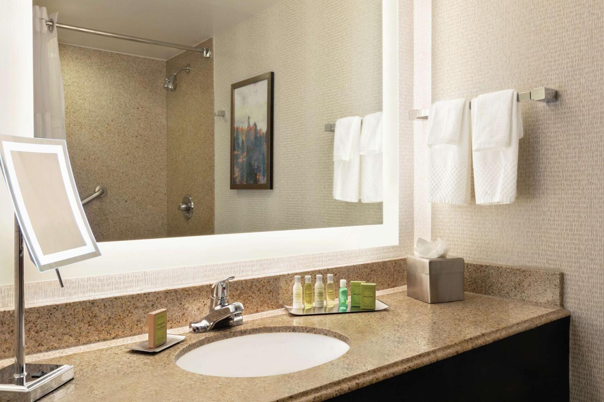 Doubletree By Hilton Atlanta Northeast/Northlake Tucker Luaran gambar