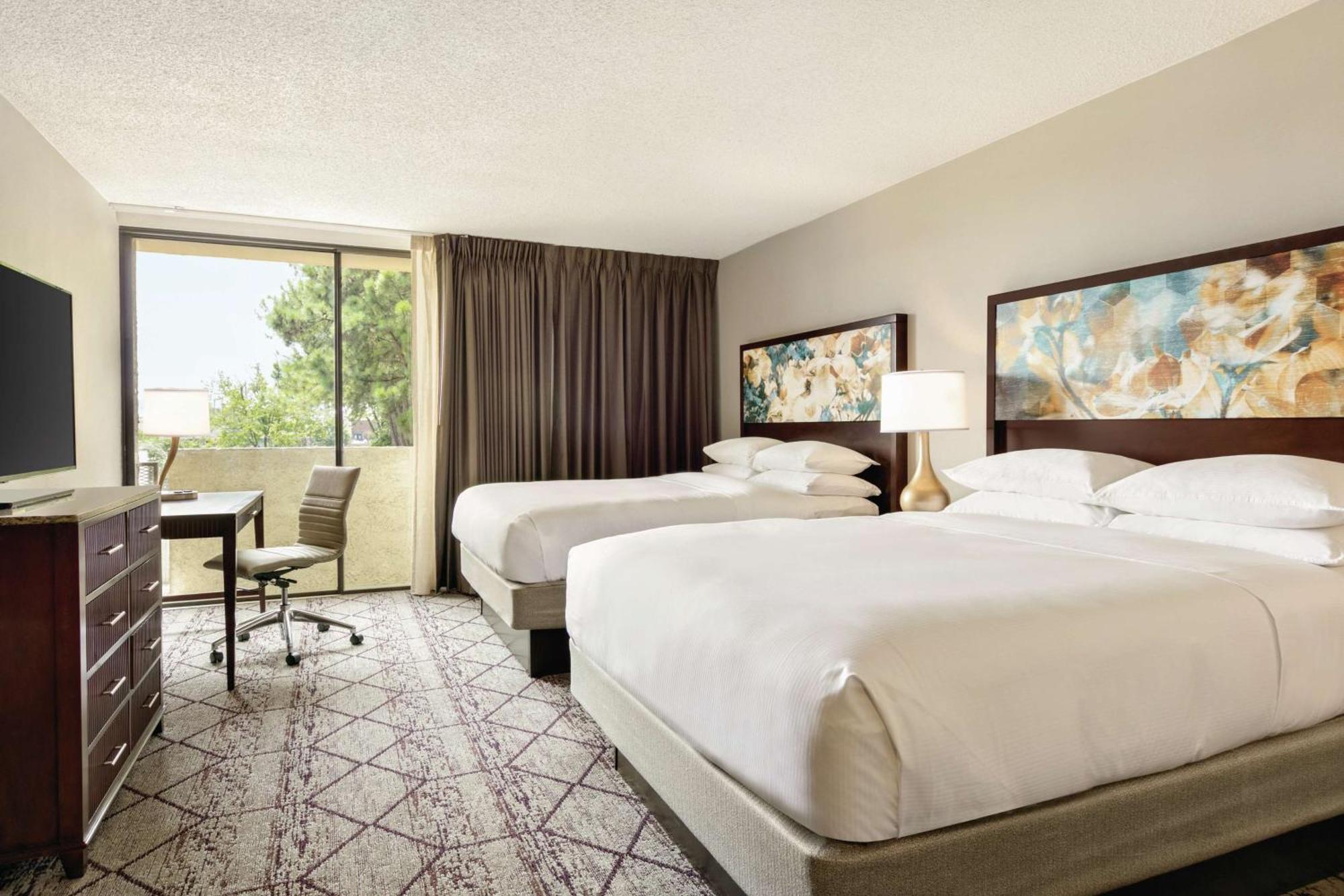 Doubletree By Hilton Atlanta Northeast/Northlake Tucker Luaran gambar