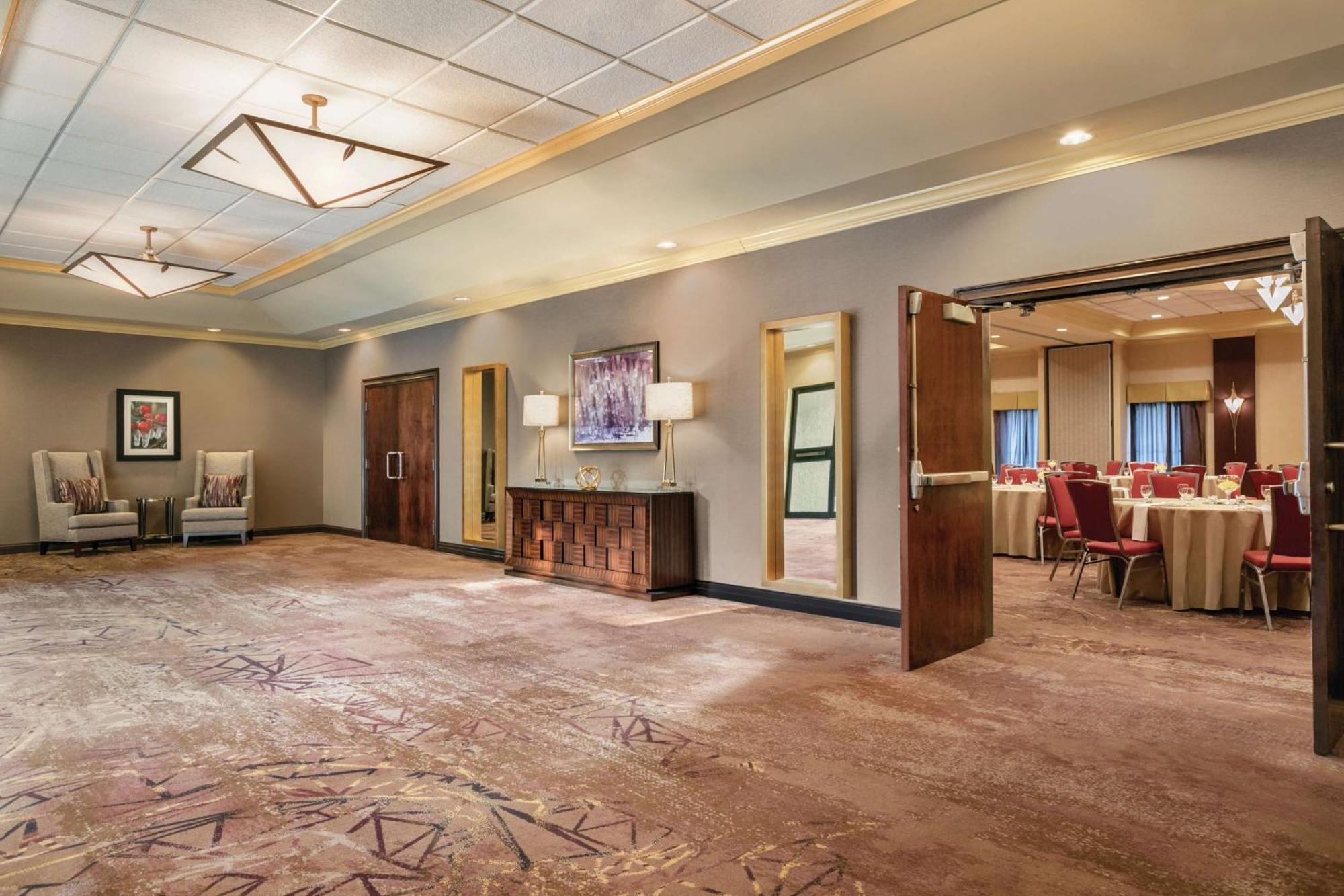 Doubletree By Hilton Atlanta Northeast/Northlake Tucker Luaran gambar