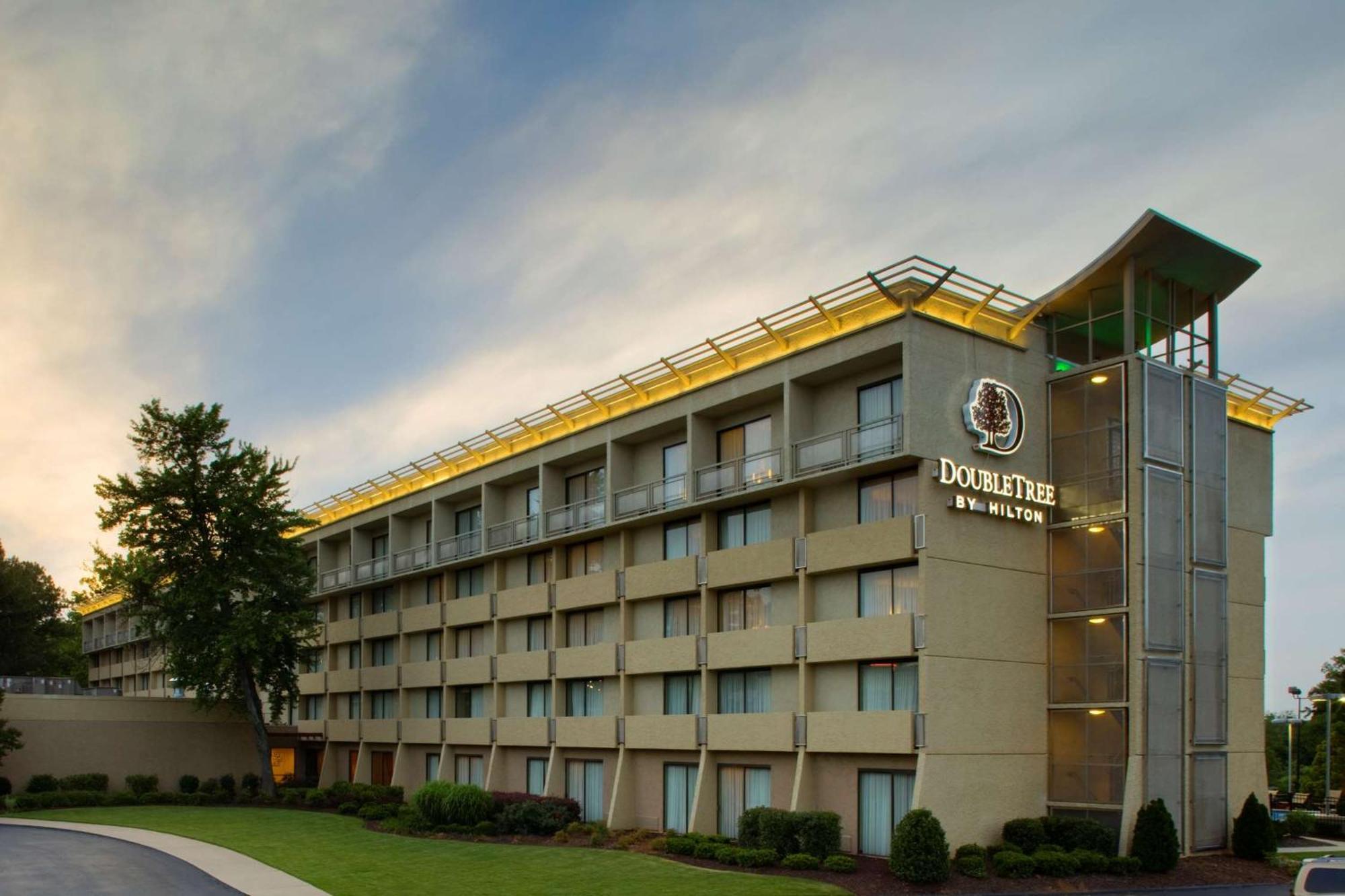Doubletree By Hilton Atlanta Northeast/Northlake Tucker Luaran gambar