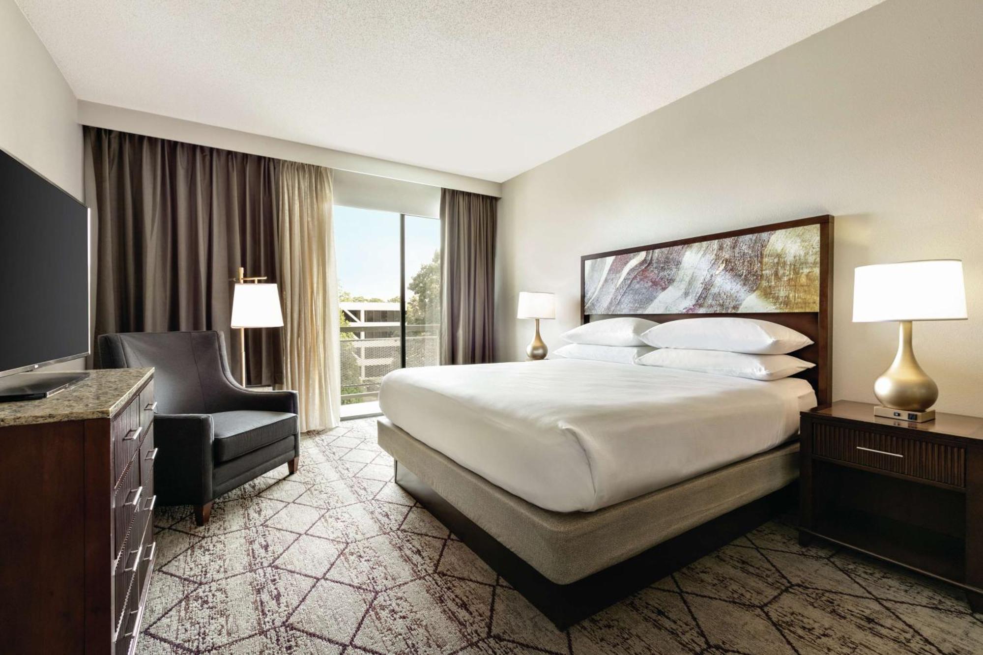 Doubletree By Hilton Atlanta Northeast/Northlake Tucker Luaran gambar