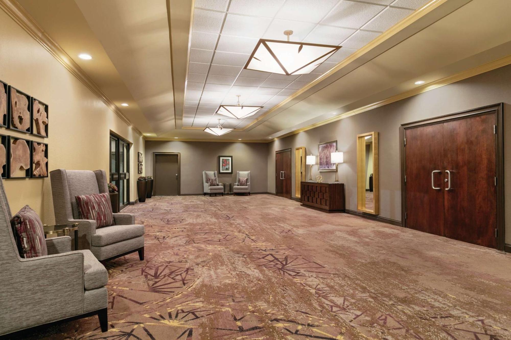 Doubletree By Hilton Atlanta Northeast/Northlake Tucker Luaran gambar