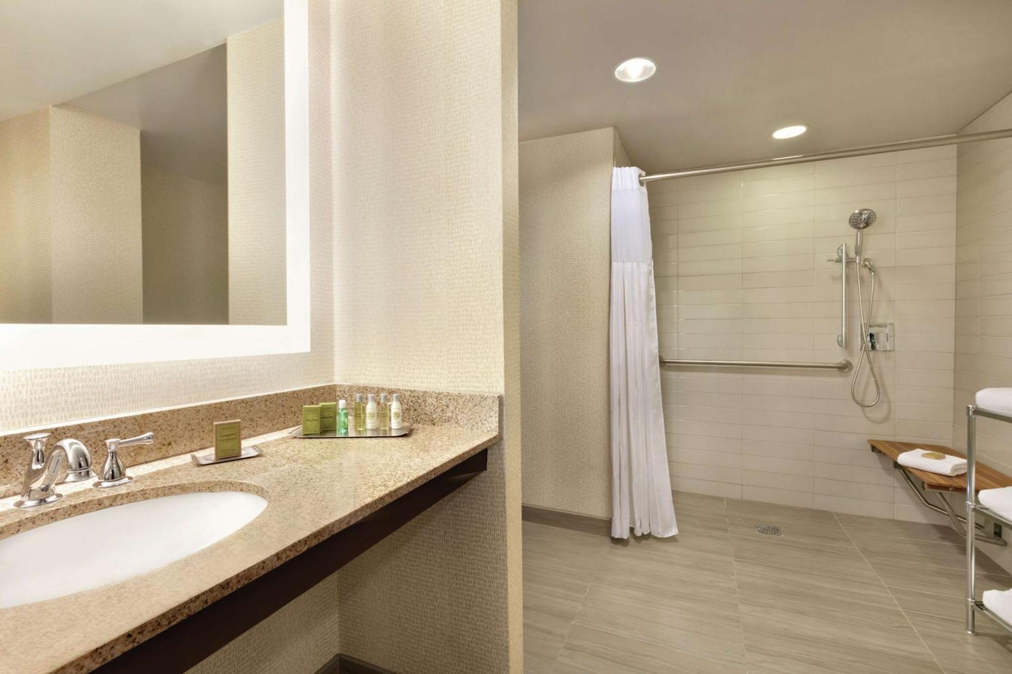 Doubletree By Hilton Atlanta Northeast/Northlake Tucker Luaran gambar
