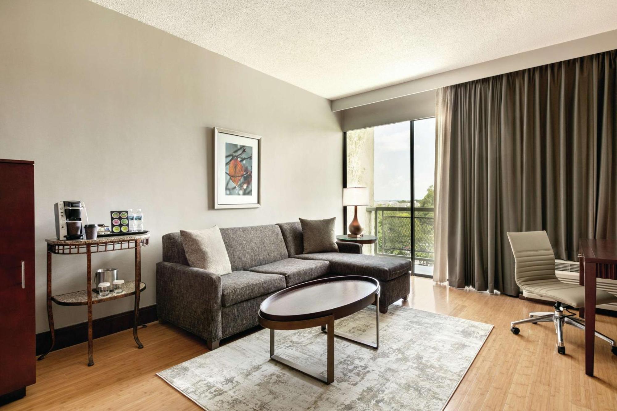 Doubletree By Hilton Atlanta Northeast/Northlake Tucker Luaran gambar