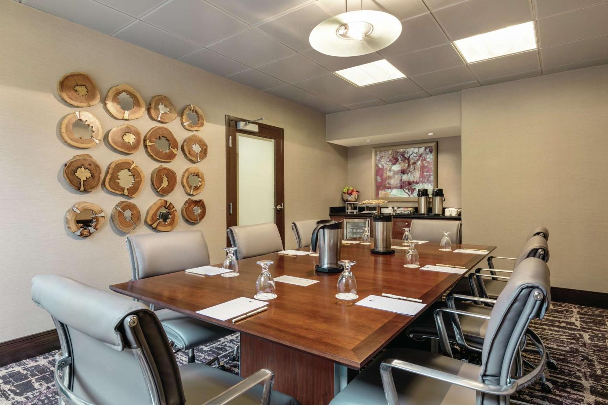Doubletree By Hilton Atlanta Northeast/Northlake Tucker Luaran gambar
