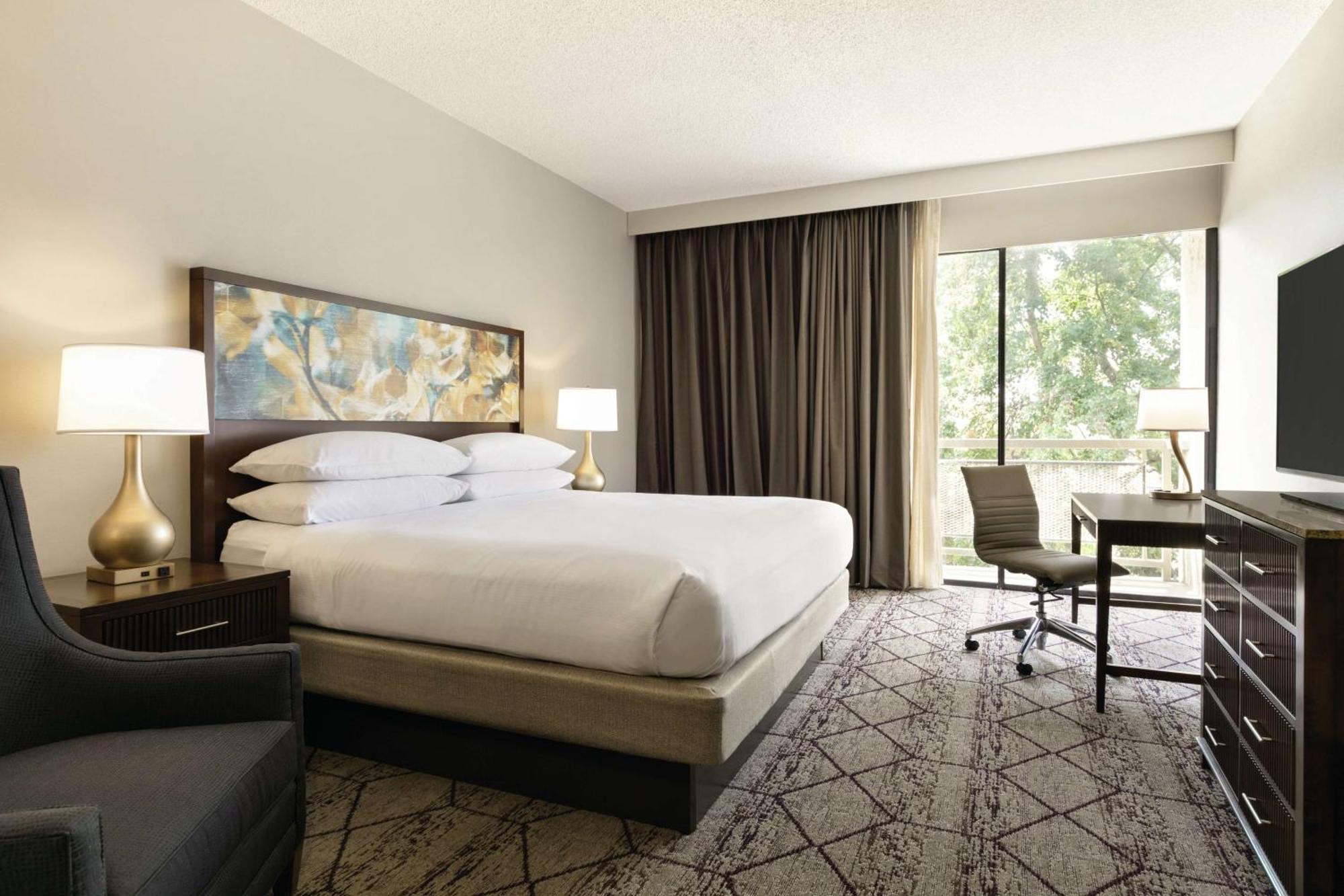 Doubletree By Hilton Atlanta Northeast/Northlake Tucker Luaran gambar