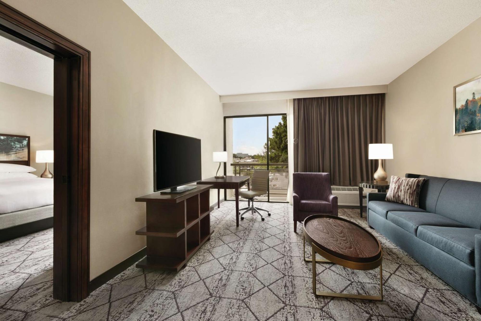 Doubletree By Hilton Atlanta Northeast/Northlake Tucker Luaran gambar