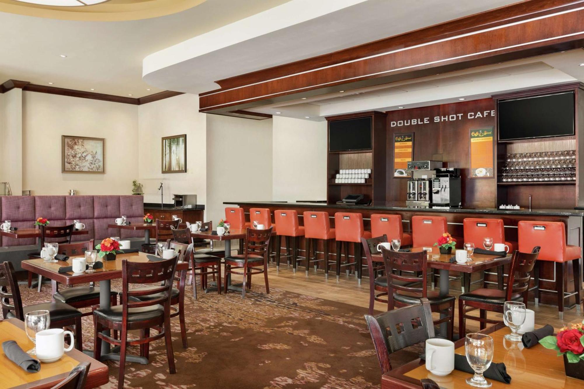 Doubletree By Hilton Atlanta Northeast/Northlake Tucker Luaran gambar