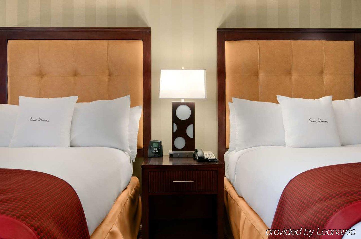 Doubletree By Hilton Atlanta Northeast/Northlake Tucker Bilik gambar