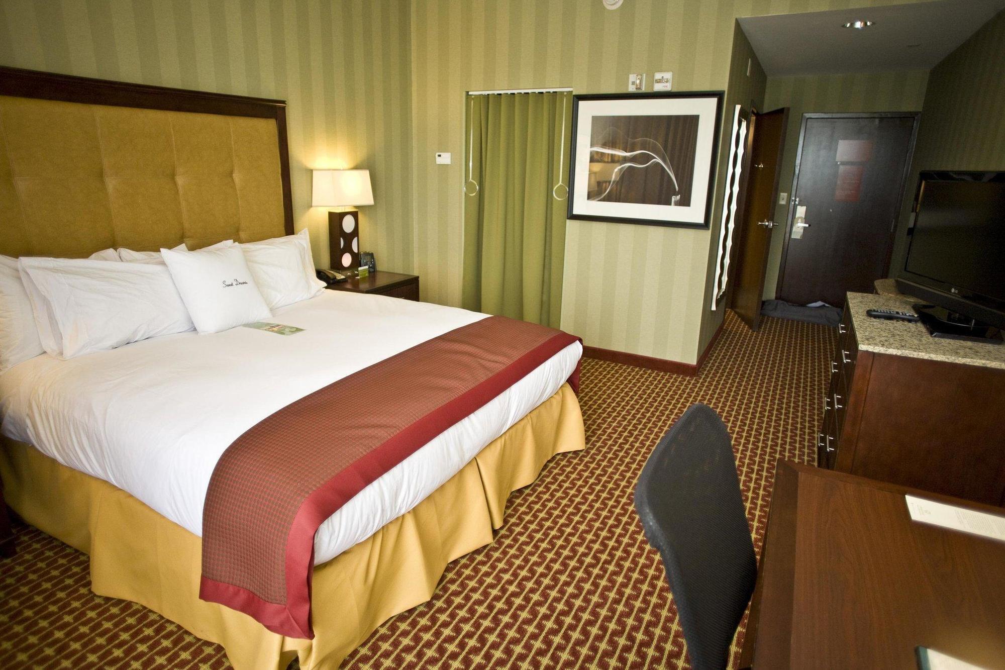 Doubletree By Hilton Atlanta Northeast/Northlake Tucker Luaran gambar