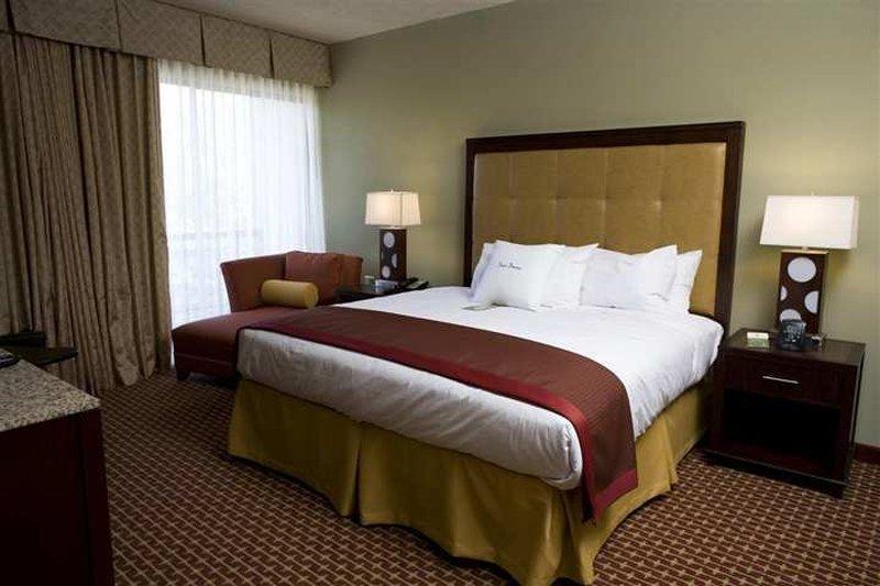 Doubletree By Hilton Atlanta Northeast/Northlake Tucker Luaran gambar