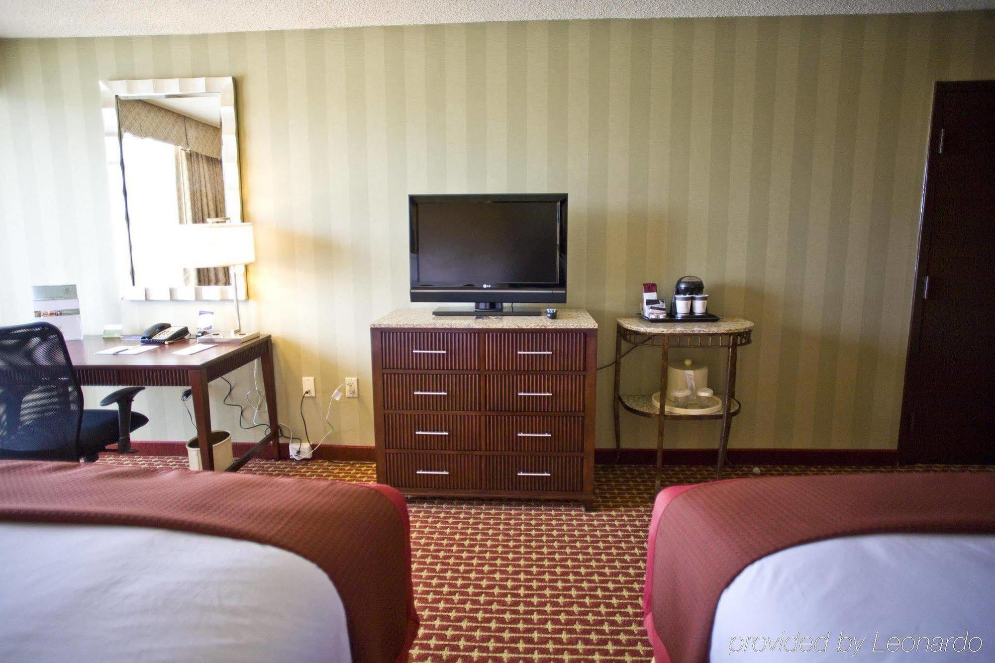 Doubletree By Hilton Atlanta Northeast/Northlake Tucker Luaran gambar