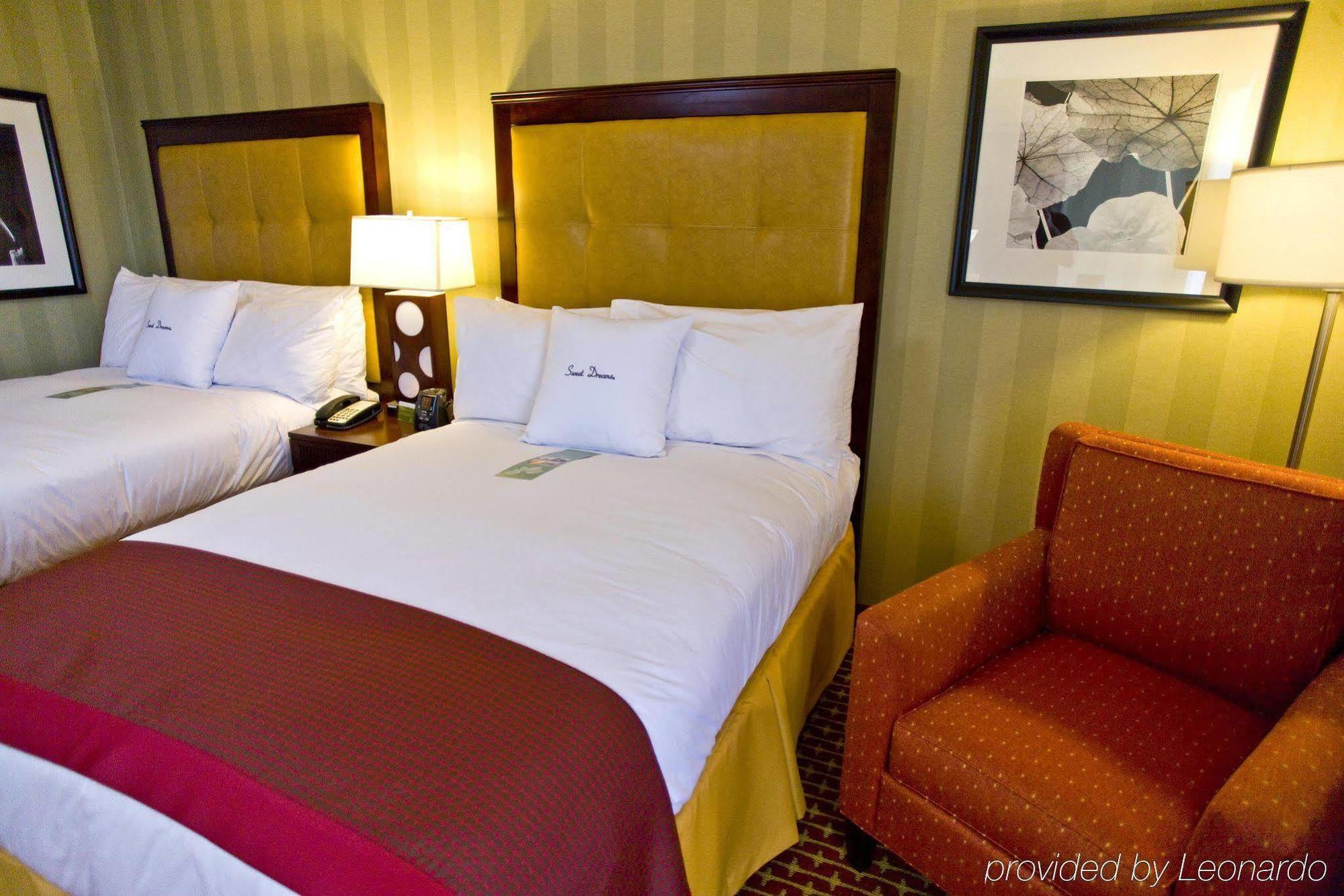 Doubletree By Hilton Atlanta Northeast/Northlake Tucker Bilik gambar