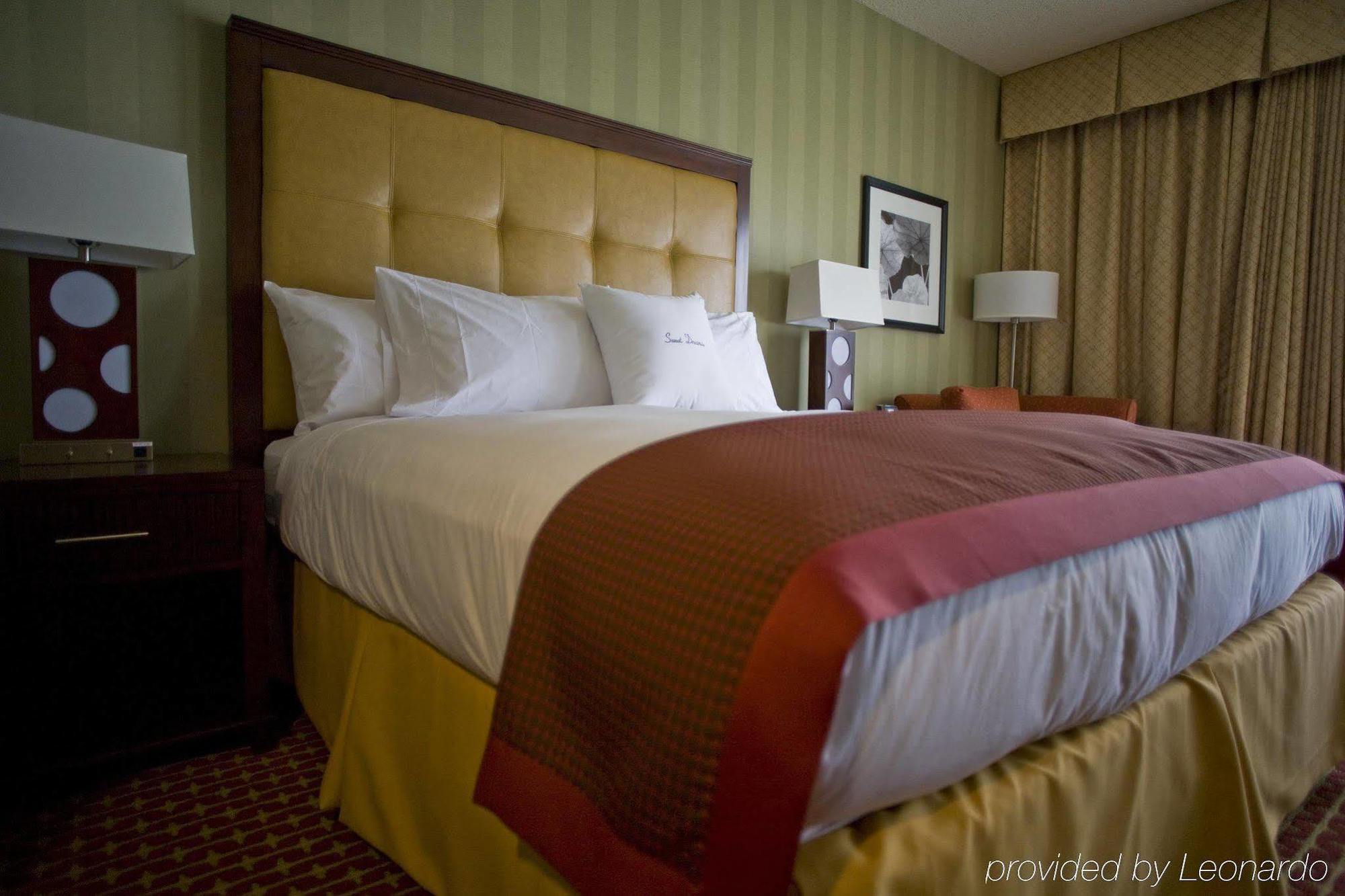 Doubletree By Hilton Atlanta Northeast/Northlake Tucker Luaran gambar