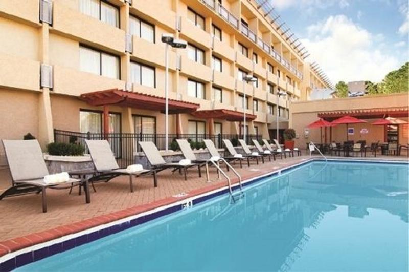 Doubletree By Hilton Atlanta Northeast/Northlake Tucker Luaran gambar
