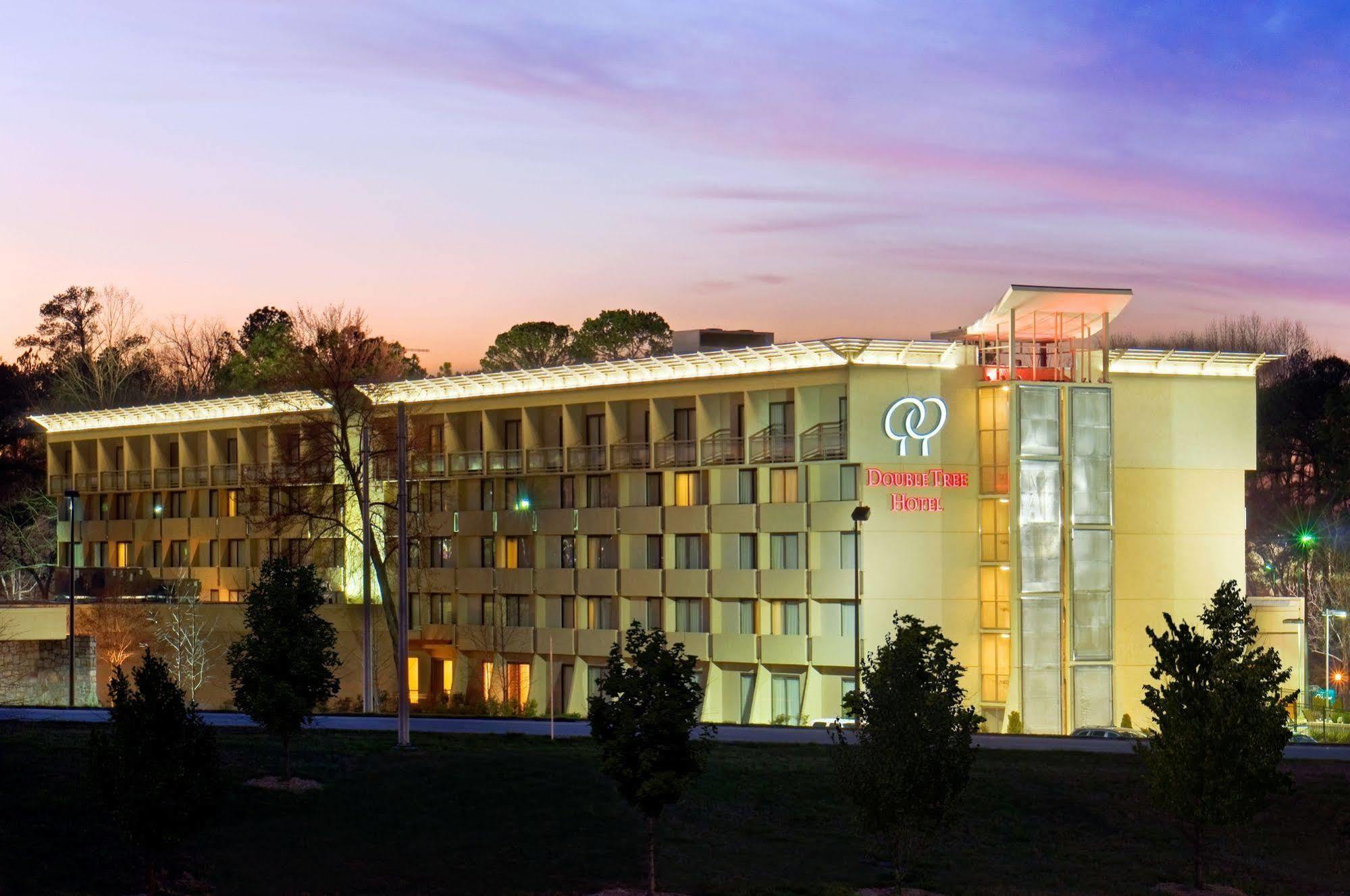 Doubletree By Hilton Atlanta Northeast/Northlake Tucker Luaran gambar