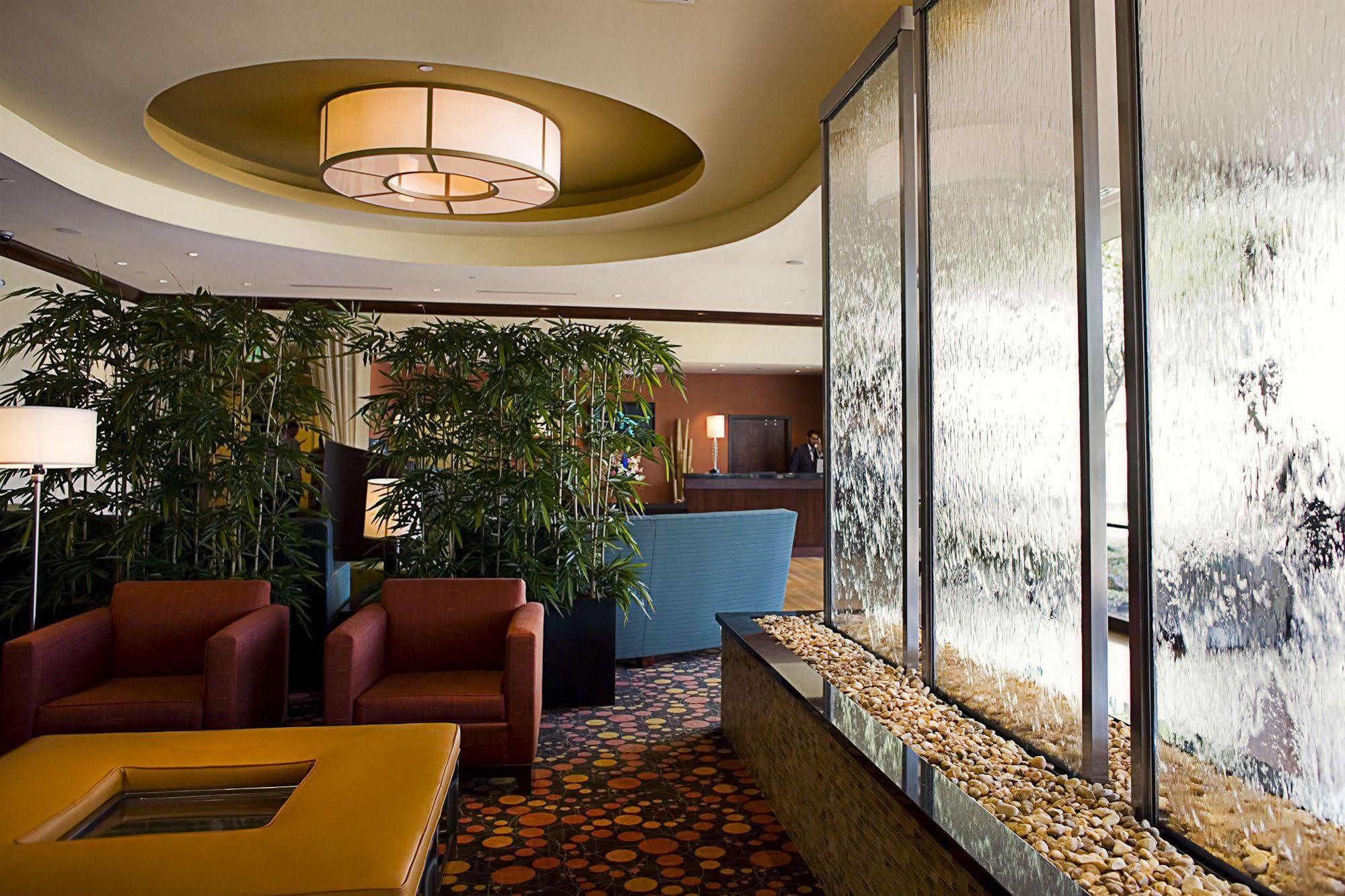 Doubletree By Hilton Atlanta Northeast/Northlake Tucker Dalaman gambar