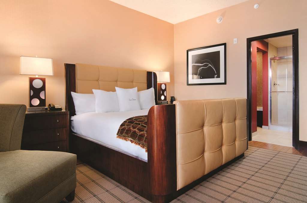 Doubletree By Hilton Atlanta Northeast/Northlake Tucker Bilik gambar