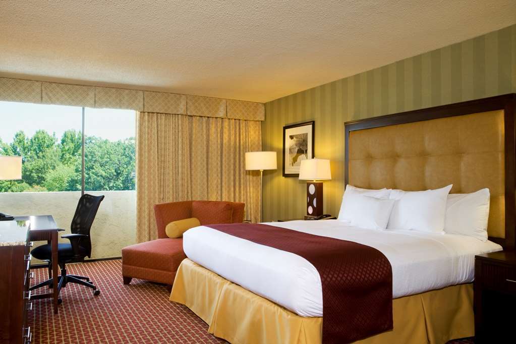 Doubletree By Hilton Atlanta Northeast/Northlake Tucker Bilik gambar