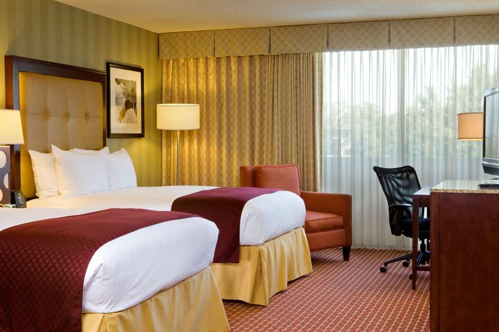 Doubletree By Hilton Atlanta Northeast/Northlake Tucker Bilik gambar