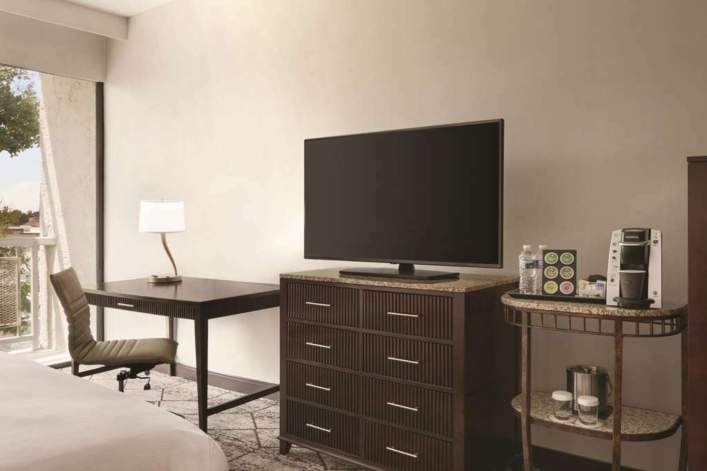 Doubletree By Hilton Atlanta Northeast/Northlake Tucker Bilik gambar